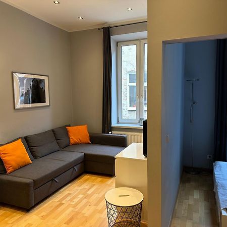 Superb Wawel Apartment, Best Location In Town Krasków Eksteriør bilde