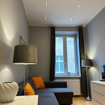 Superb Wawel Apartment, Best Location In Town Krasków Eksteriør bilde