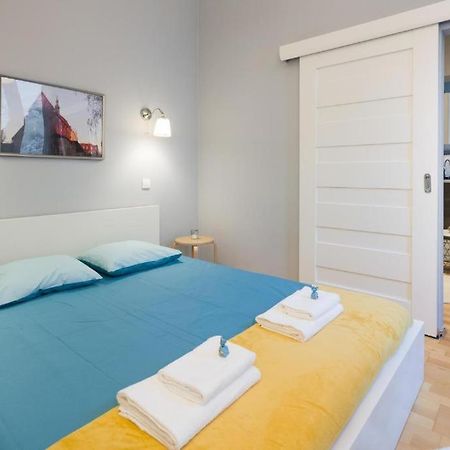 Superb Wawel Apartment, Best Location In Town Krasków Eksteriør bilde