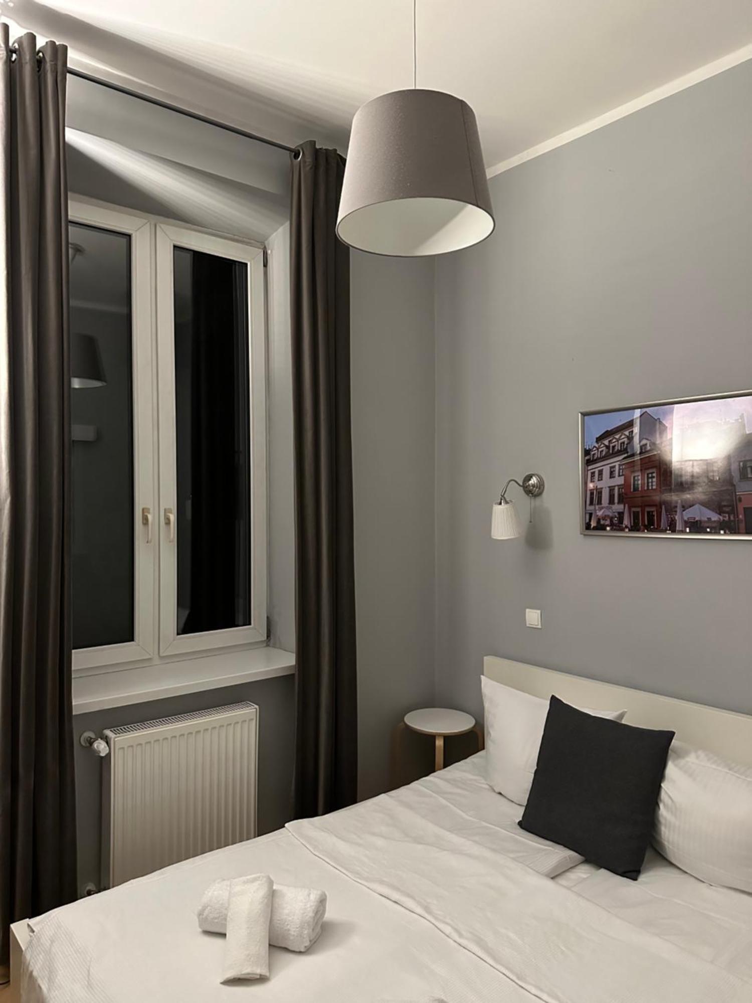 Superb Wawel Apartment, Best Location In Town Krasków Eksteriør bilde