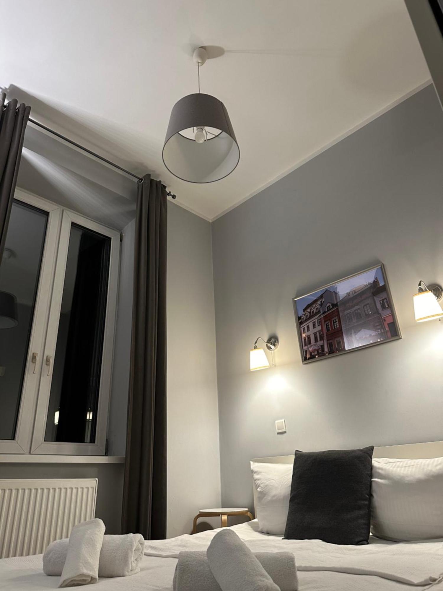 Superb Wawel Apartment, Best Location In Town Krasków Eksteriør bilde