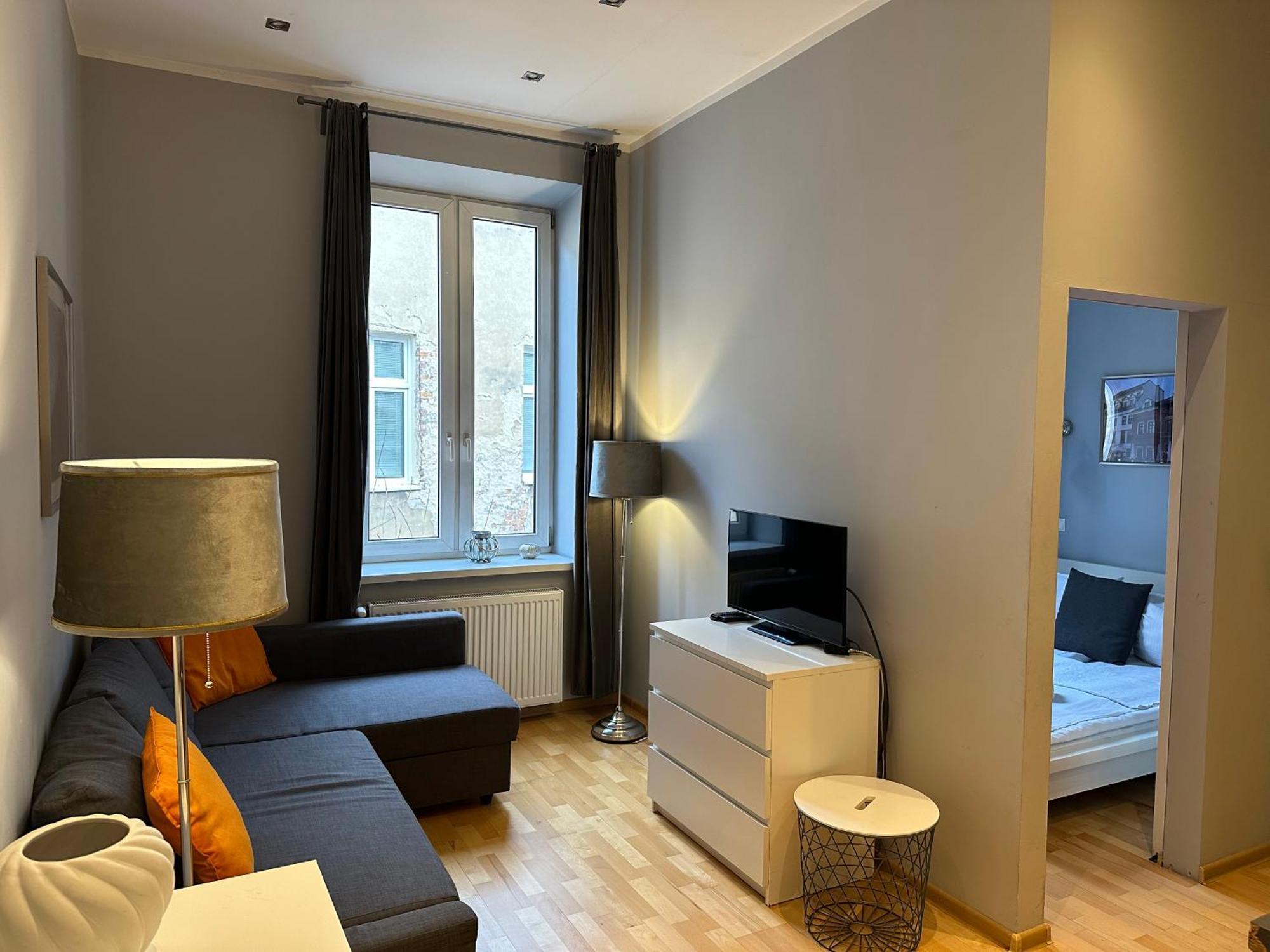 Superb Wawel Apartment, Best Location In Town Krasków Eksteriør bilde
