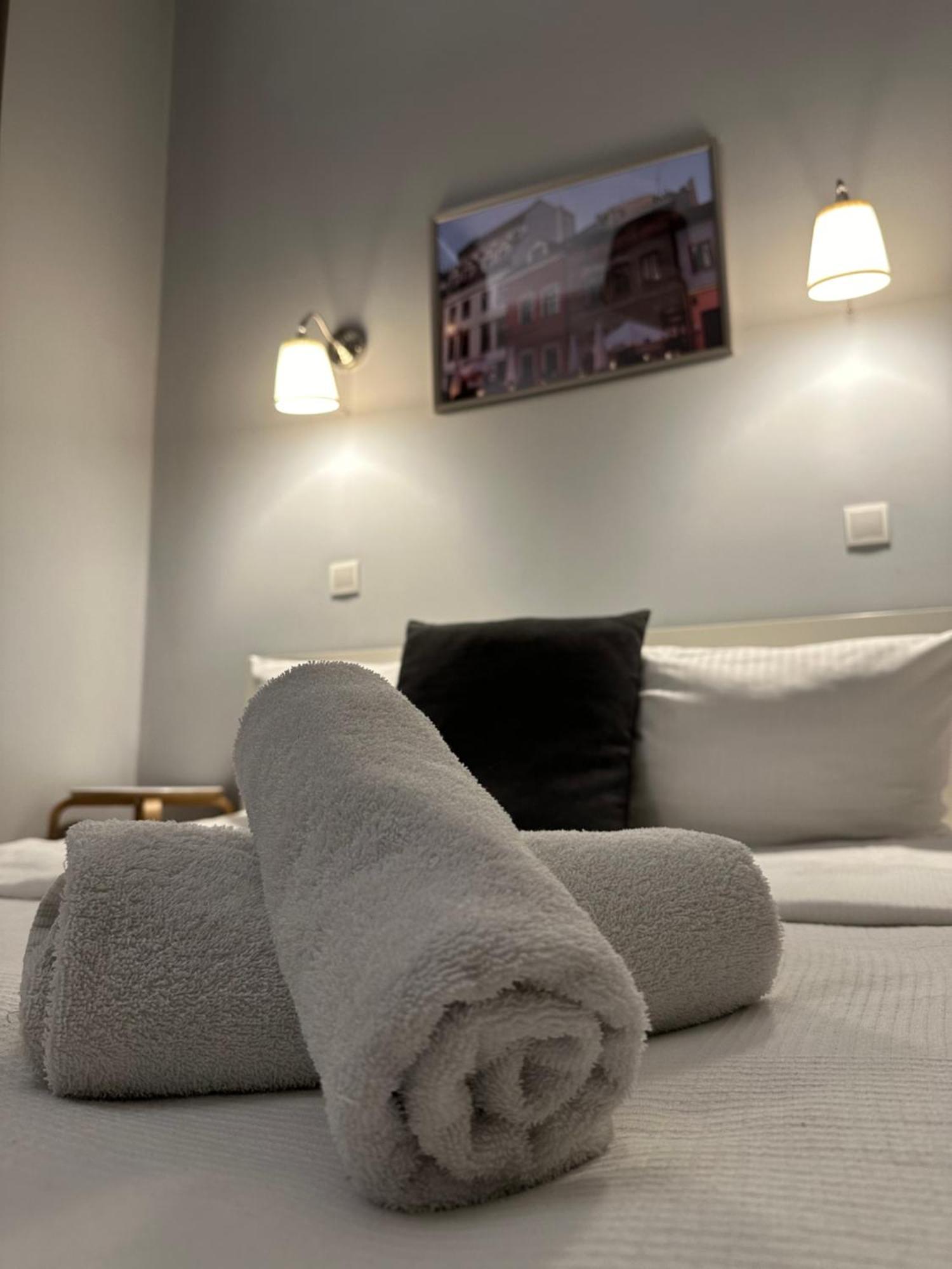 Superb Wawel Apartment, Best Location In Town Krasków Eksteriør bilde
