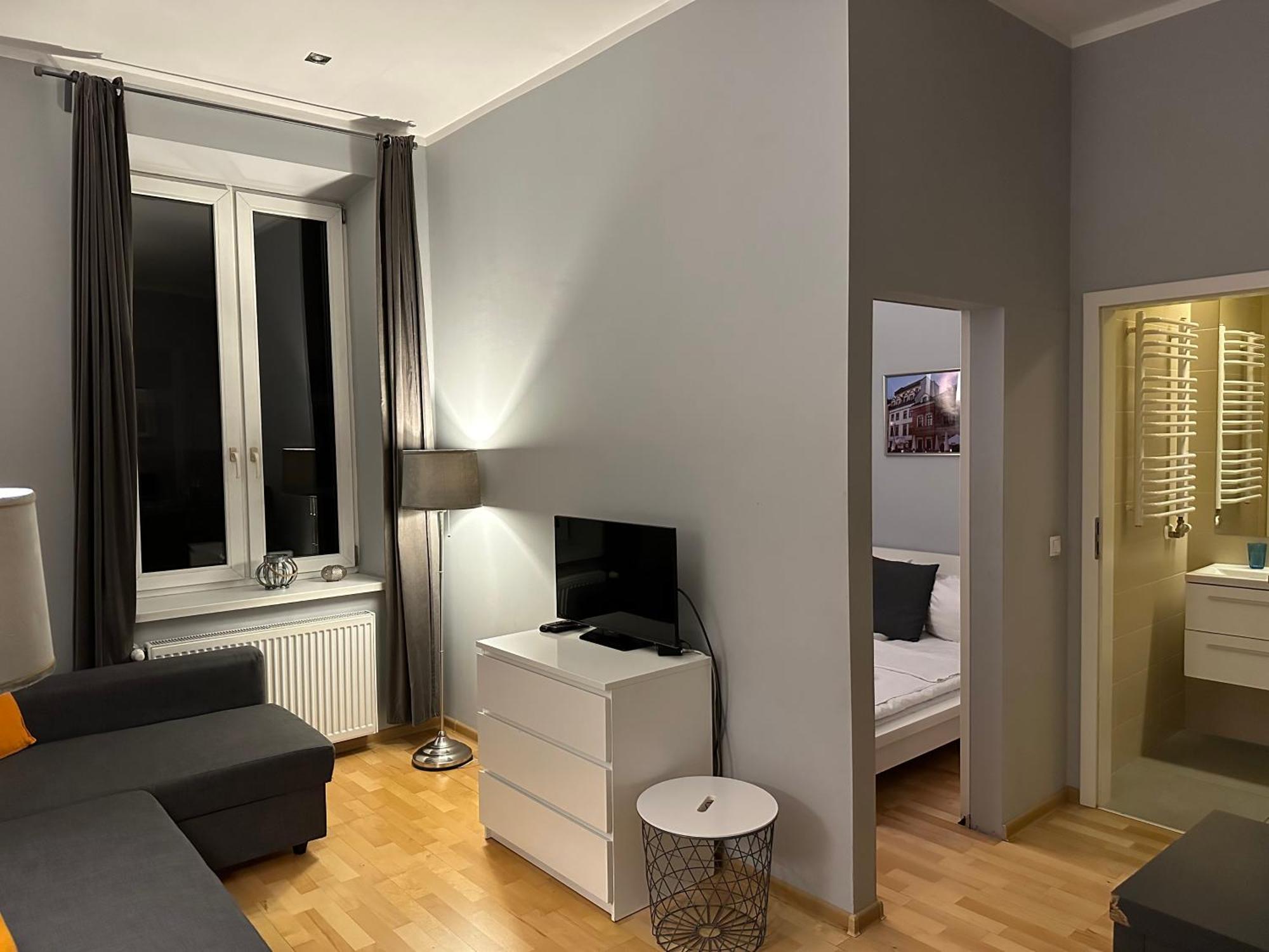 Superb Wawel Apartment, Best Location In Town Krasków Eksteriør bilde