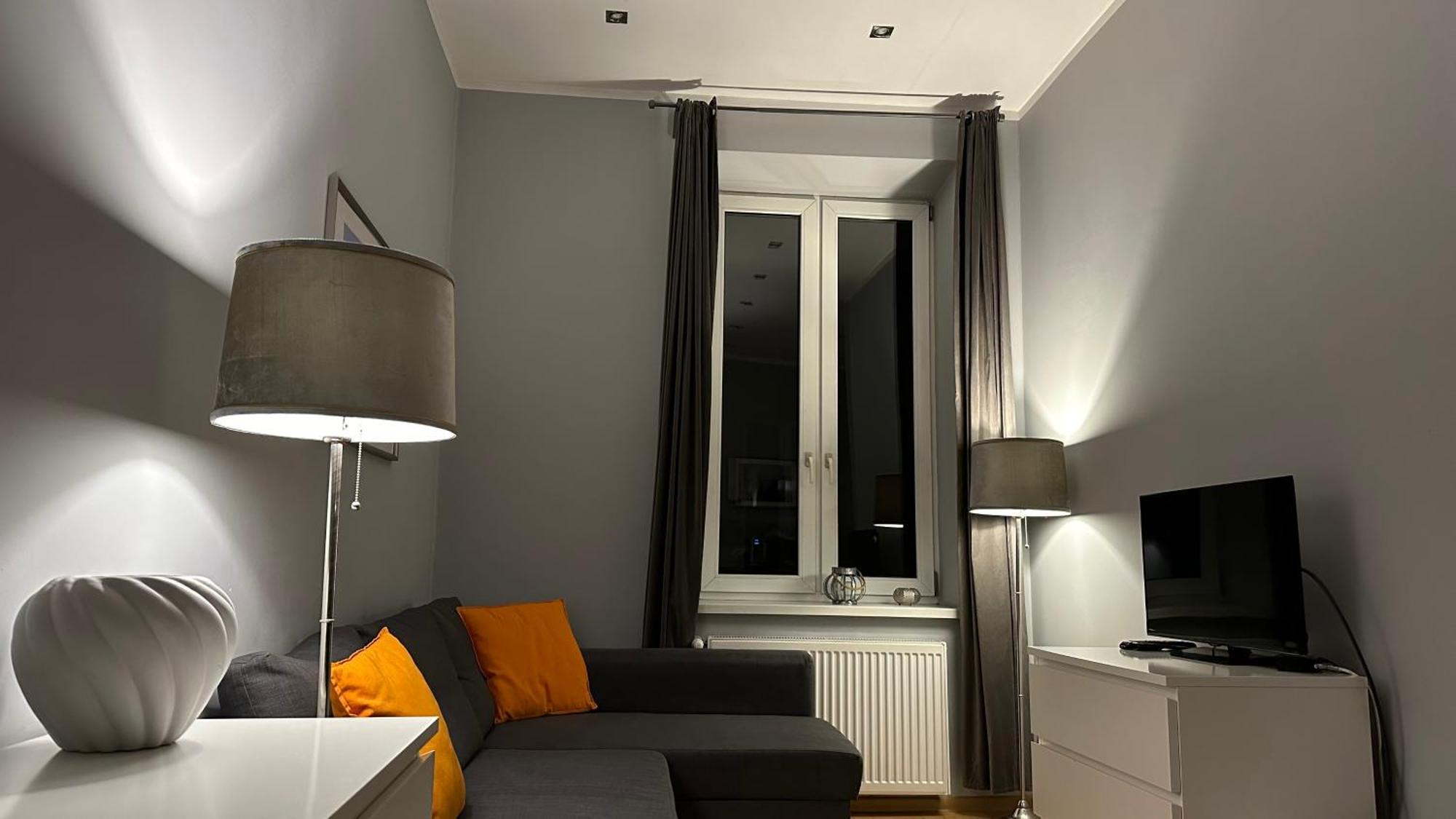 Superb Wawel Apartment, Best Location In Town Krasków Eksteriør bilde