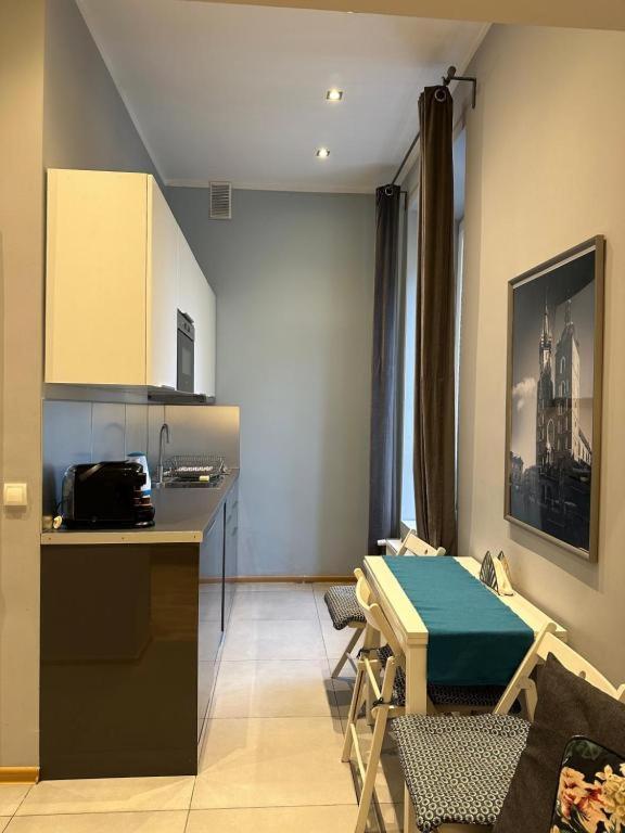 Superb Wawel Apartment, Best Location In Town Krasków Eksteriør bilde