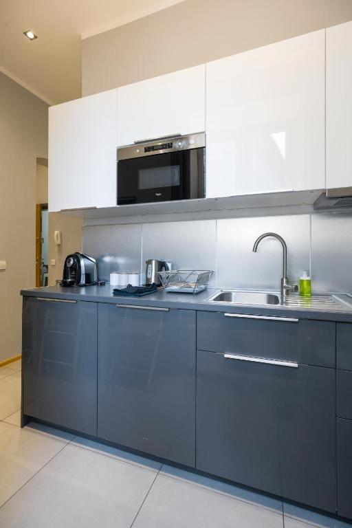 Superb Wawel Apartment, Best Location In Town Krasków Eksteriør bilde