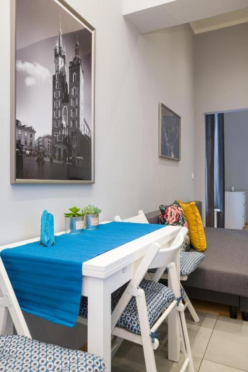 Superb Wawel Apartment, Best Location In Town Krasków Eksteriør bilde