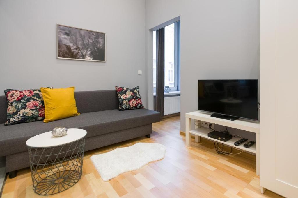 Superb Wawel Apartment, Best Location In Town Krasków Eksteriør bilde